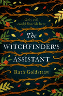 The Witchfinder's Assistant-9780008697846