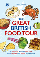 GREAT BRITISH_NATIONAL TRUS HB