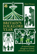 BRITAINS FOLKLORE_NATIONAL HB
