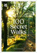 100 Secret Walks-9780008697976