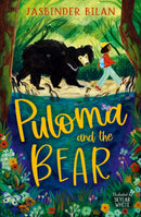 PULOMA & BEAR