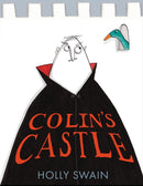 Colin's Castle-9780008698126