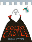 COLINS CASTLE_COLIN & DUCK PB