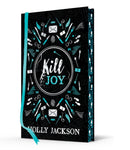 KILL JOY_GOOD GIRLS GUIDE T HB