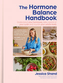 The Hormone Balance Handbook-9780008698249