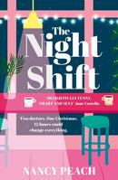 The Night Shift-9780008698355