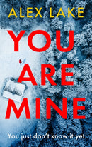 You Are Mine-9780008699000