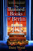 The Banned Books of Berlin-9780008699185