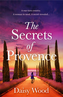 SECRETS OF PROVENCE PB