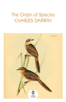 ORIGIN OF SPECIES_CLASSICS PB