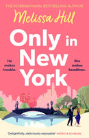 ONLY IN NEW YORK PB