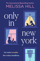 ONLY IN NEW YORK PB
