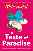 TASTE OF PARADISE PB
