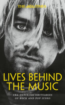 TIMES LIVES BEHIND MUSIC HB