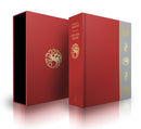 FIRE & BLOOD_SONG OF ICE & HB