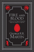 FIRE & BLOOD_SONG OF ICE & HB