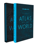The Times Reference Atlas of the World-9780008699710