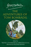 The Adventures of Tom Bombadil-9780008700195