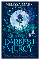 Darkest Mercy-9780008700324