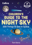 CHIDRENS GUIDE TO NIGHT SKY