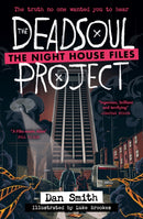 NIGHT HOUSE1_DEADSOUL PROJECT