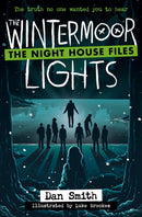 The Wintermoor Lights-9780008700508