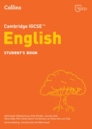 CAM IGCSE ENGLISH 4E SB