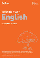 Cambridge IGCSET English Teacher's Guide-9780008700577