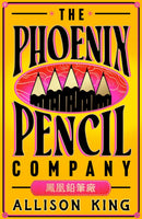 The Phoenix Pencil Company-9780008700843