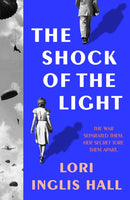 The Shock of the Light-9780008701314