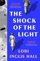 SHOCK OF LIGHT HB