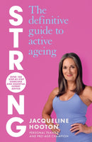 Strong : The Definitive Guide to Active Ageing-9780008701369