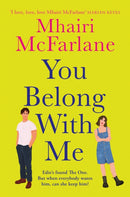 YOU BELONG WITH_WHOS THAT G PB