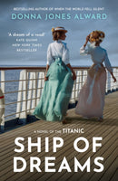SHIP OF DREAMS PB