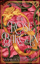 The Rose Bargain-9780008701581