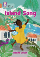 BIG CAT ISLAND SONG