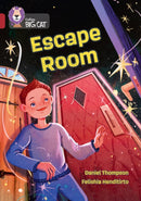 ESCAPE ROOM_BIG CAT