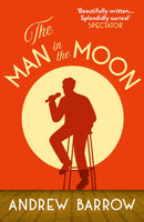 MAN IN MOON PB