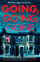 GOING GOING GONE PB