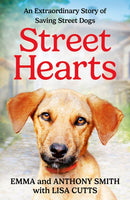 STREET HEARTS PB