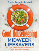 GOOD HOUSEKEEPING MIDWEEK HB