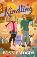 KINDLING_SCOTTISH SPICE PB