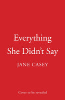 Everything She Didn't Say-9780008702304