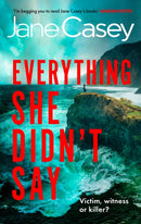 EVERYTHING SHE DIDNT SAY PB