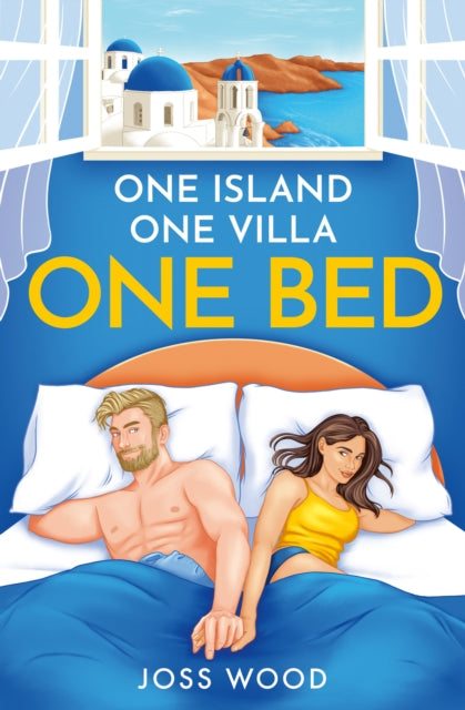 One Bed-9780008702366