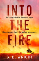 Into the Fire-9780008702434
