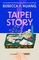 TAIPEI STORY HB