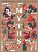 MYTHS HB