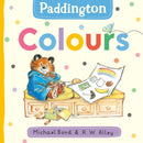 PADDINGTON COLOURS BRD