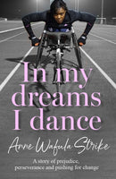 IN MY DREAMS I DANCE PB